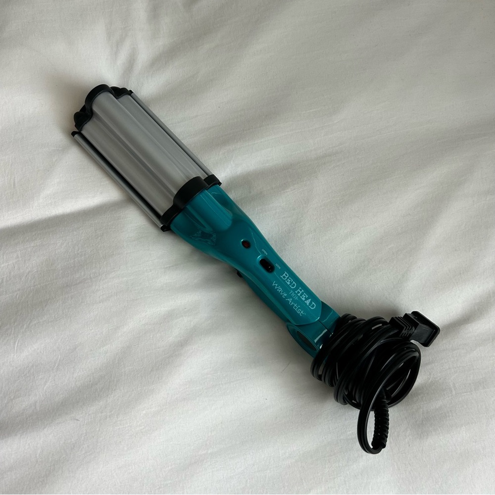 TIGI BedHead Wave Artist